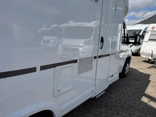 Pilote Essentiel P 700 single beds & cruise  photo: 19