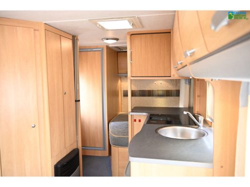 Sprite Europa 490 photo: 13
