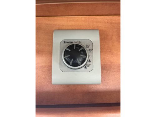 Carthago C-tourer T150 2x Ac Queensbed 150 Pk Zonnepaneel CarPlay Luchtv. Foto: 20