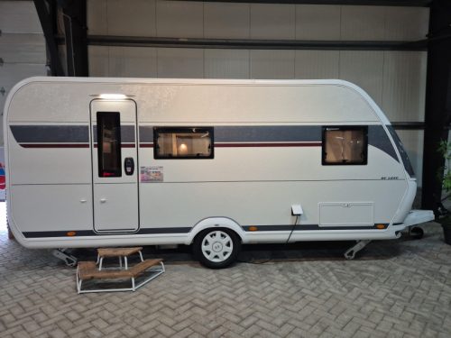 Hobby De Luxe 490 KMF Foto: 1
