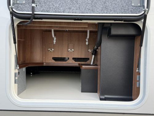 Carthago Chic S Plus 50 LE E&P levelsys,SuperB,New photo: 10