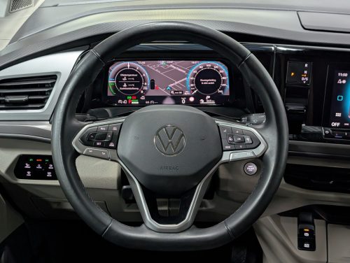 Volkswagen California Foto: 34
