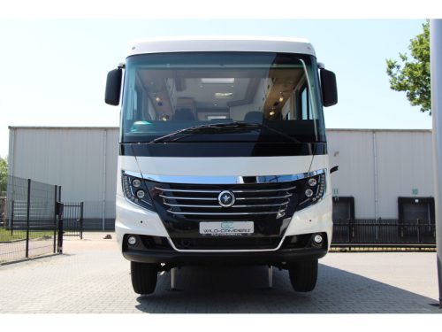 Niesmann+Bischoff Flair 920 EK Single beds - Full option photo: 95