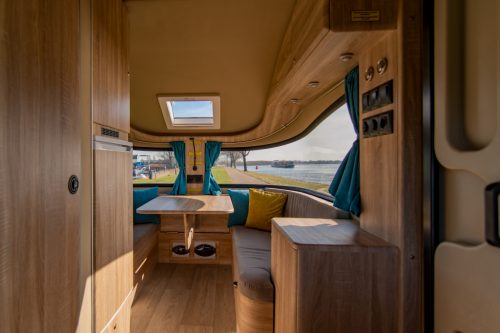 Carpento 310 photo: 4
