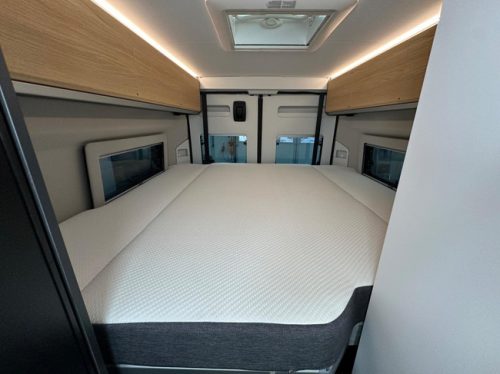 Adria Twin 640 SGX Foto: 4