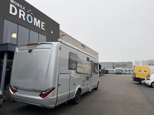 Hymer B ML I 790 photo: 2