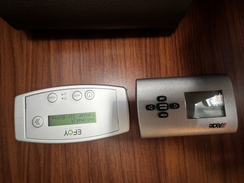 HYMER S 800 photo: 21