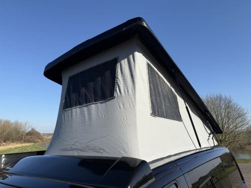 MERCEDES-BENZ VITO photo: 16