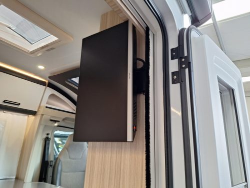 Sun Living C 65 SL Style Pack, Aut, Maxxfan Foto: 8
