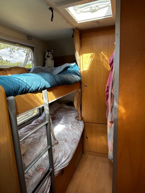 FIAT DUCATO photo : 11