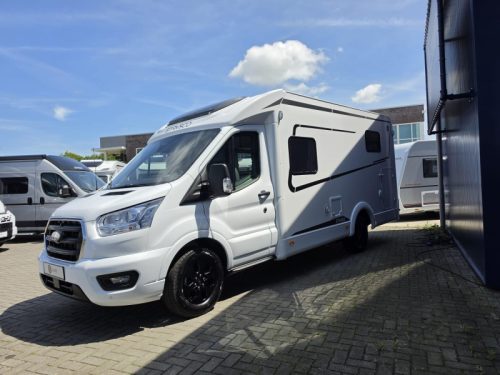Etrusco V 6.6 SF Single beds, Automatic  photo: 18