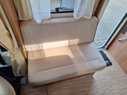 Carado T 448 -XL EINZELBETTEN+HUBBETT Foto: 5