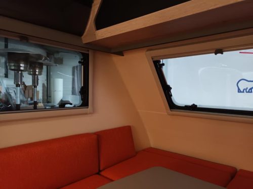 Easy Caravanning GetAway Active Foto: 2