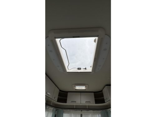 Dethleffs C'Go 495 QSK - Mover - Vorzelt Foto: 15