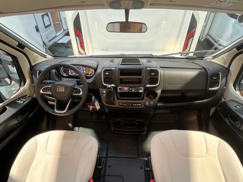 Laika Ecovip L 3019 Automatic 2026 photo: 21