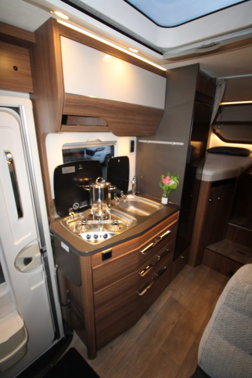 Hymer ML T.570 photo: 7