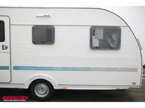 Adria Aviva 492 **NEU/NEU** Fu&szlig;bodenheizung Foto: 5