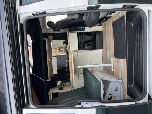 Volkswagen T6 Florida 2021 L1H1 photo: 10