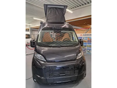 Adria Twin Sports Foto: 2