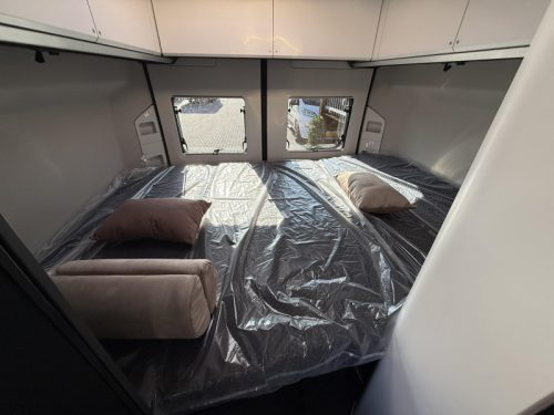 Adria Twin Supreme 600 SPB &iexcl;&iexcl;OPORTUNIDAD!! foto: 18