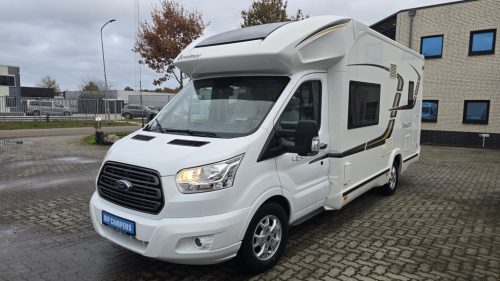 Benimar Tessoro 486 photo: 6