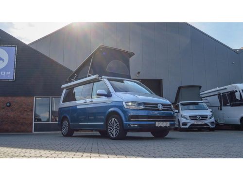 Volkswagen T6 California Bulli Colour Concept foto: 12
