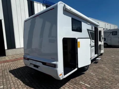 Adria Matrix Axess 650 DL Benelux, Automatic photo: 2