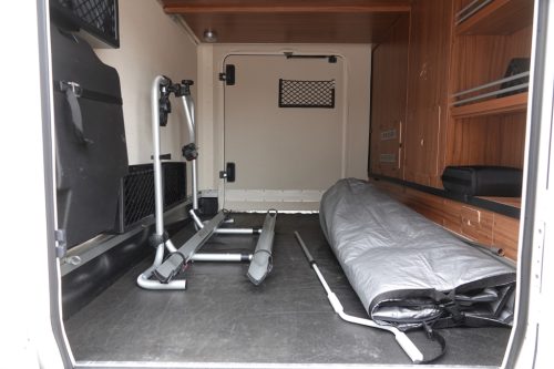 Hymer B 588 PL Foto: 8