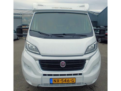 Weinsberg CaraLoft 650 MF foto: 5