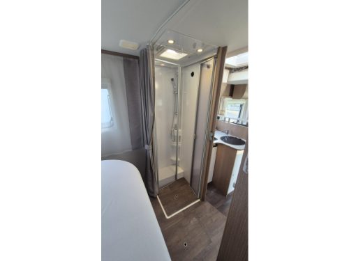 Carado T 449 9-speed automatic - Top condition photo: 12