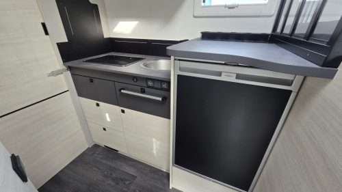 Chausson 660 Titanium Ultimate photo: 26