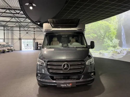 Adria Coral Supreme MB 670 DL LED / Dachklimaanlage / Automatik Foto: 5