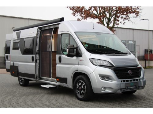 Adria Sun Living 65 SL Single beds - 160HP AUTO photo: 11