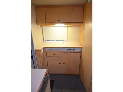 Avento Premier 395TL photo: 10