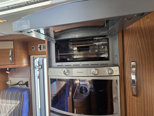 HYMER T 694SL Foto: 12