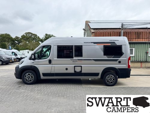 Weinsberg CaraBus Grey 600 ME Edition [FIRE] Foto: 5