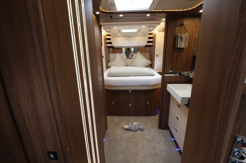 Carthago Chic-I XL64 QB S plus photo: 20