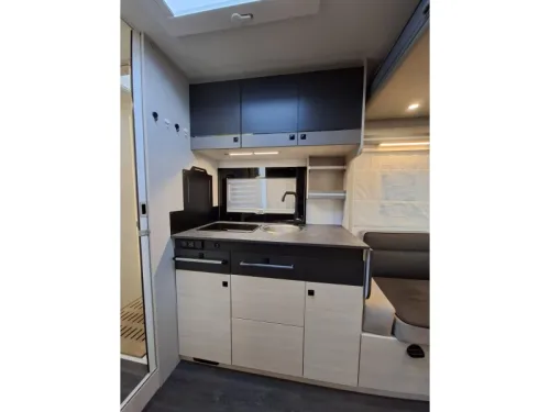 Chausson 640 Titanium Line VERKOCHT  foto: 13