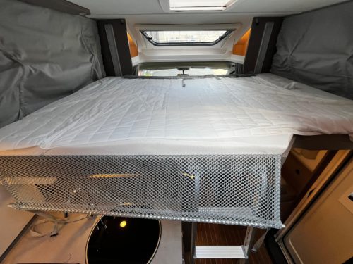 Etrusco T 7300 SB Motorhome, 4 berths  photo: 13