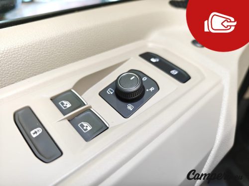 Volkswagen California Ocean 2.0 TSI 204HP DSG photo: 6