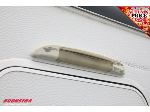 Knaus Sport 500 W04 Mover Awning photo: 10