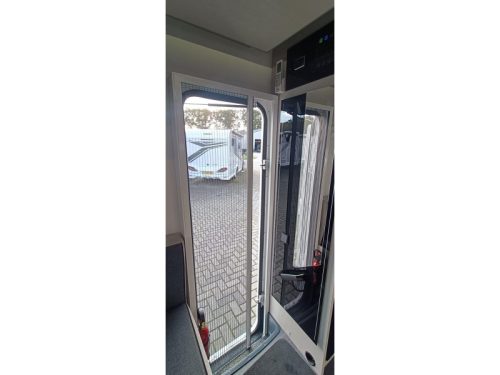 Chausson Titanium Ultimate 777 Arctic  foto: 11