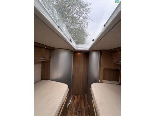Hymer Tramp 678T Foto: 21