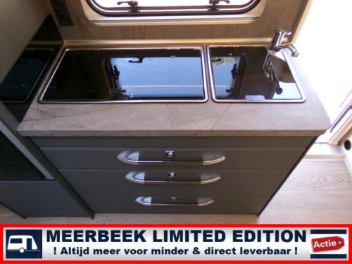 Hobby De Luxe 495 UL &euro;4370,=DISCOUNT AWNING+ETC photo: 11