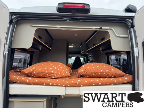 Weinsberg CaraBus Grey 600 ME Edition [FIRE] Foto: 20