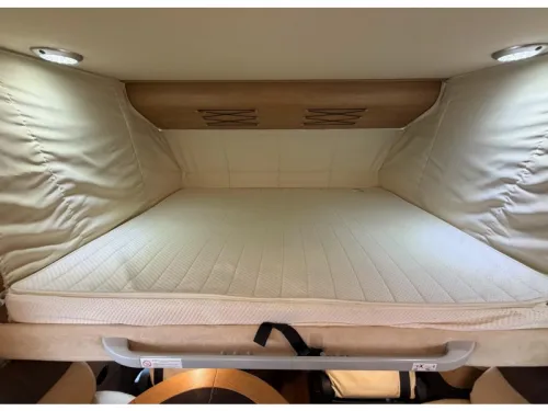 Hymer B 554 Foto: 8