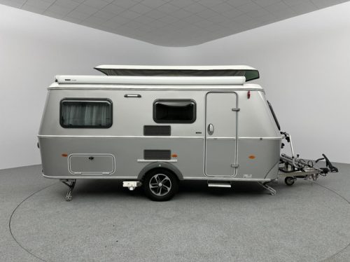 Eriba Touring Troll 542 Foto: 10