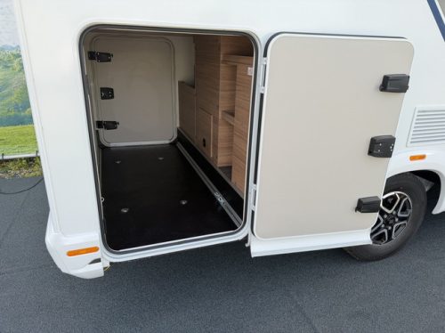 Knaus VAN TI 650 MEG Vansation photo: 6