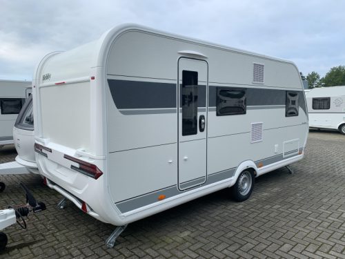 Hobby De Luxe 490 KMF Modell 2026 Foto: 1