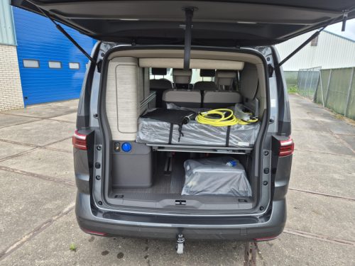 Volkswagen California Ocean 1.5 eHybrid 4Motion DSG photo: 12